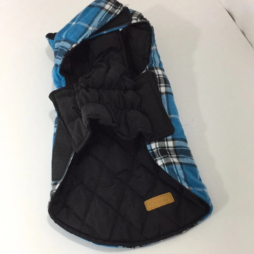 Kuoser dog reversible